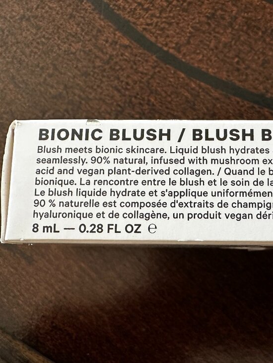 MILK Makeup Bionic Blush - Picture 3 of 3